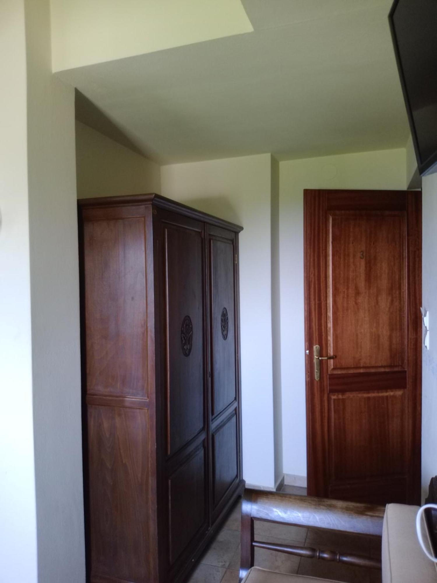 Hotel Erotas Agios Dimitrios  Luaran gambar