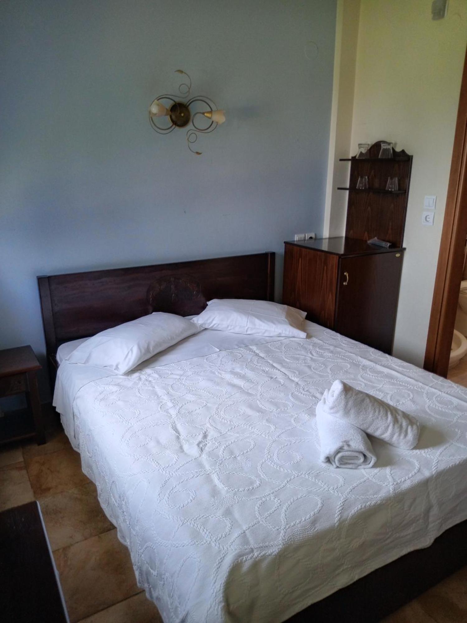 Hotel Erotas Agios Dimitrios  Luaran gambar