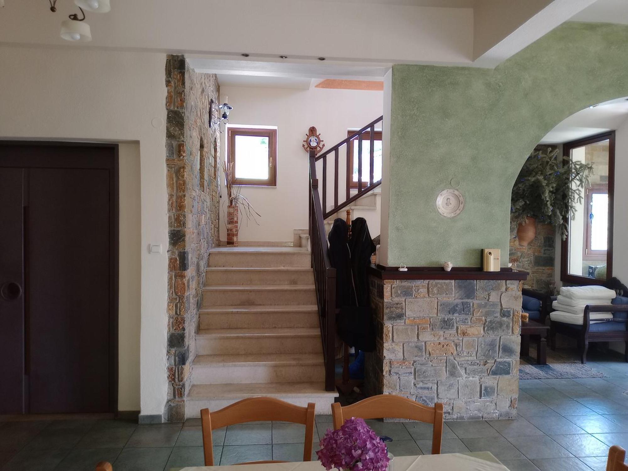 Hotel Erotas Agios Dimitrios  Luaran gambar