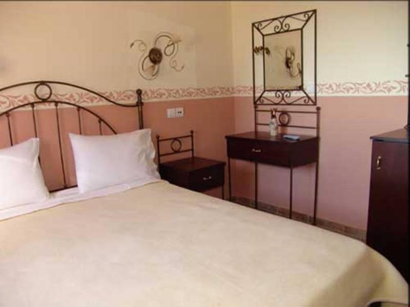 Hotel Erotas Agios Dimitrios  Luaran gambar
