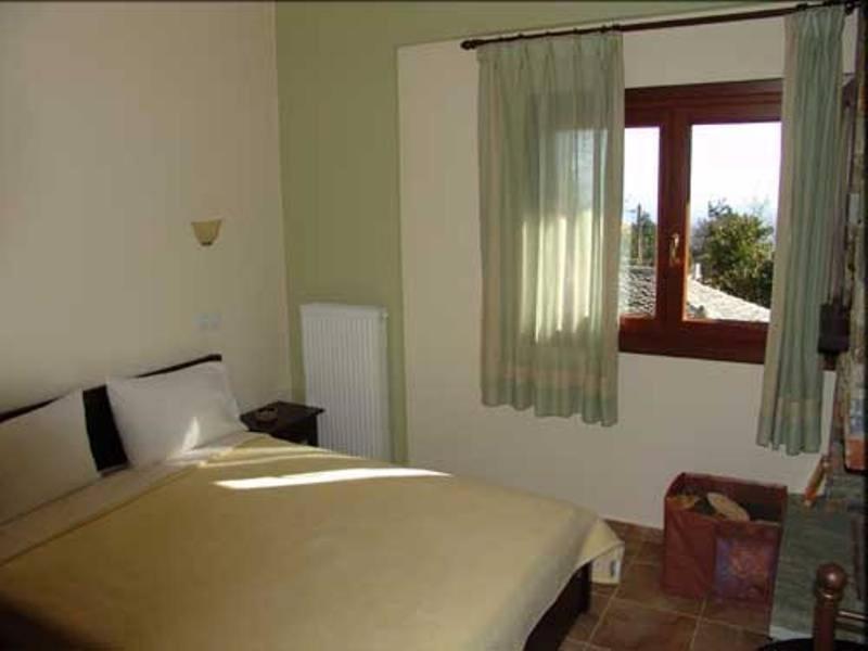 Hotel Erotas Agios Dimitrios  Luaran gambar