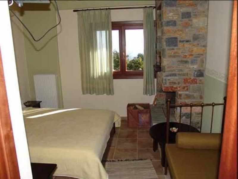 Hotel Erotas Agios Dimitrios  Luaran gambar