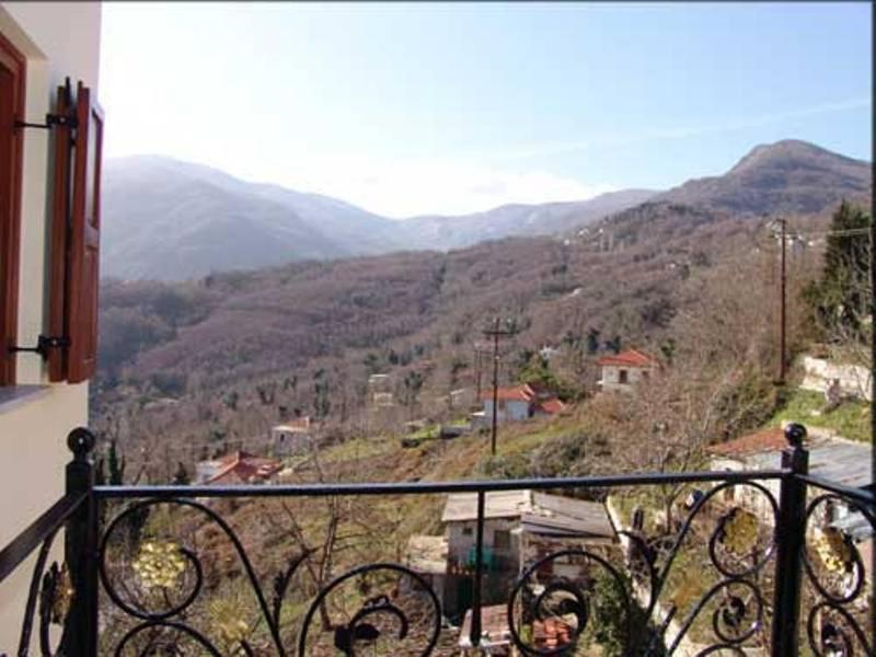 Hotel Erotas Agios Dimitrios  Luaran gambar