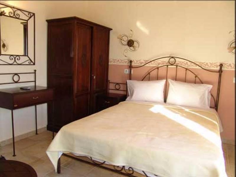Hotel Erotas Agios Dimitrios  Luaran gambar