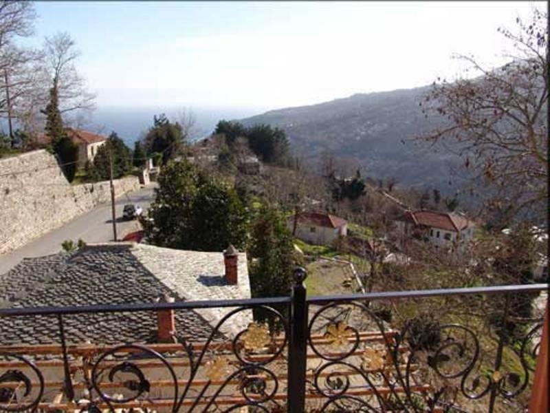 Hotel Erotas Agios Dimitrios  Luaran gambar